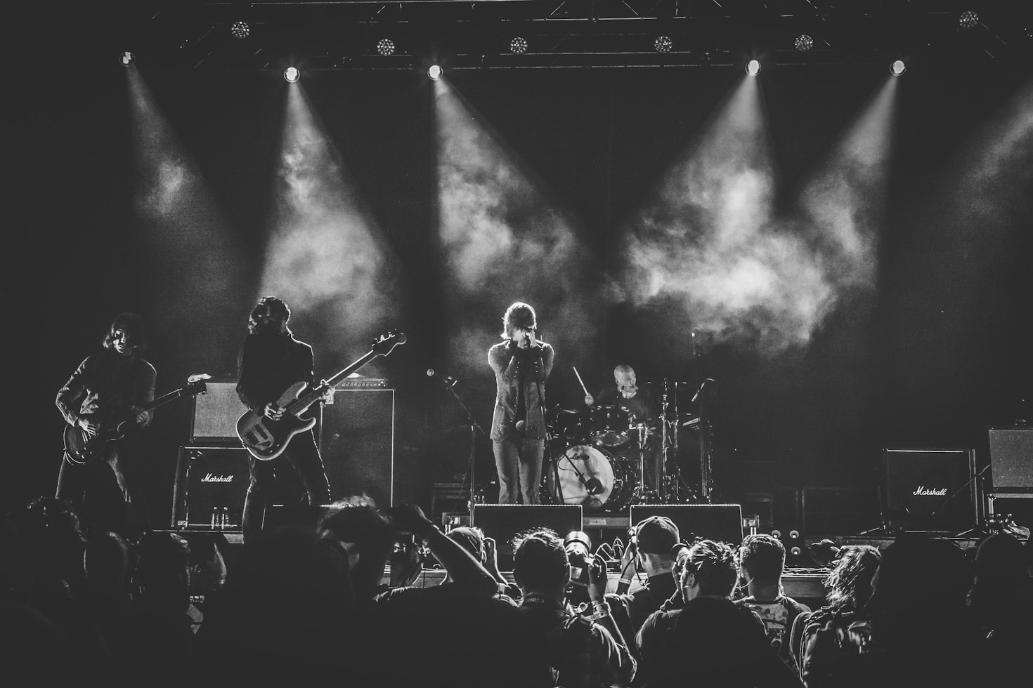 Exploring the New Album’s Inspirations