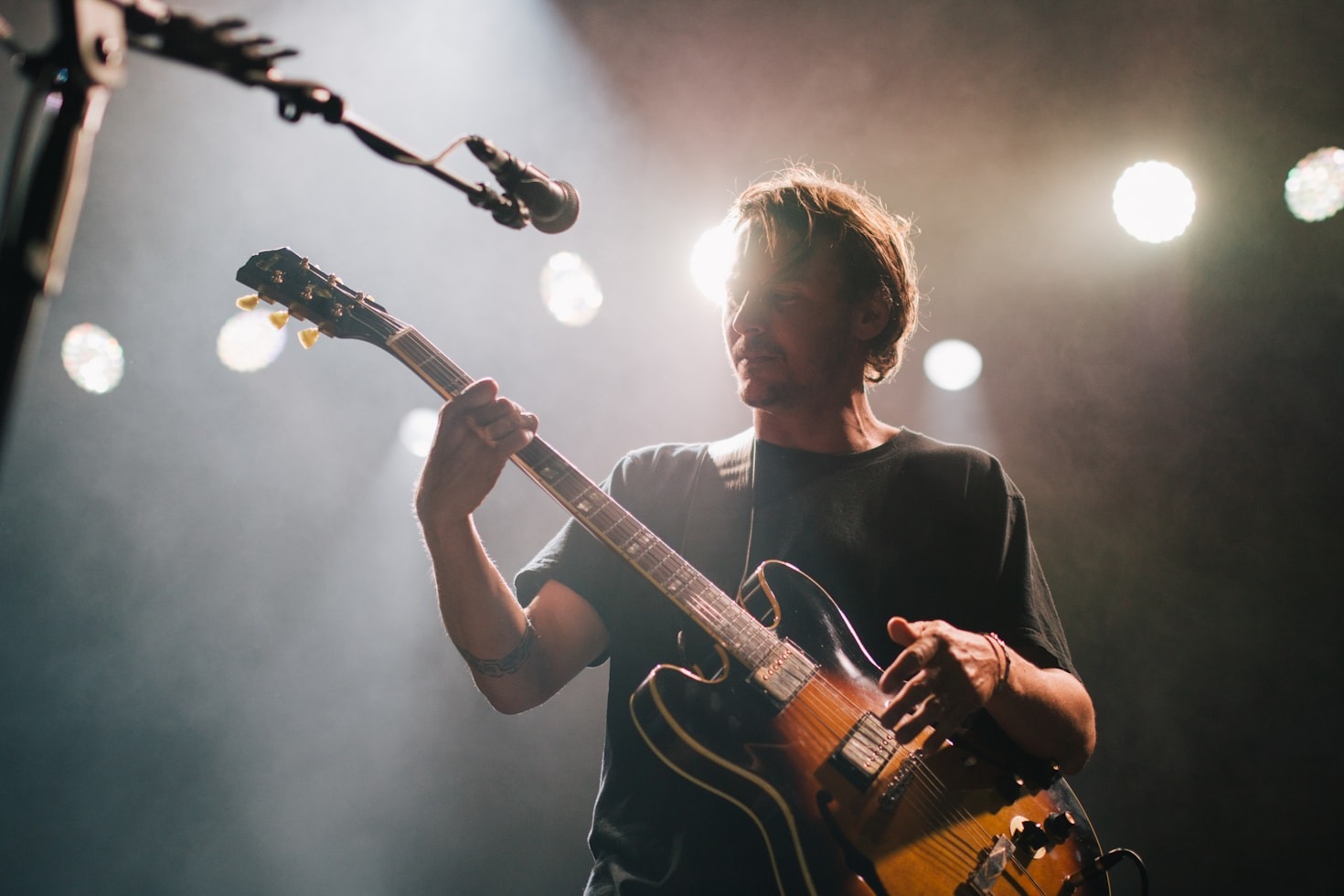 Why King & High Is a Band to Watch