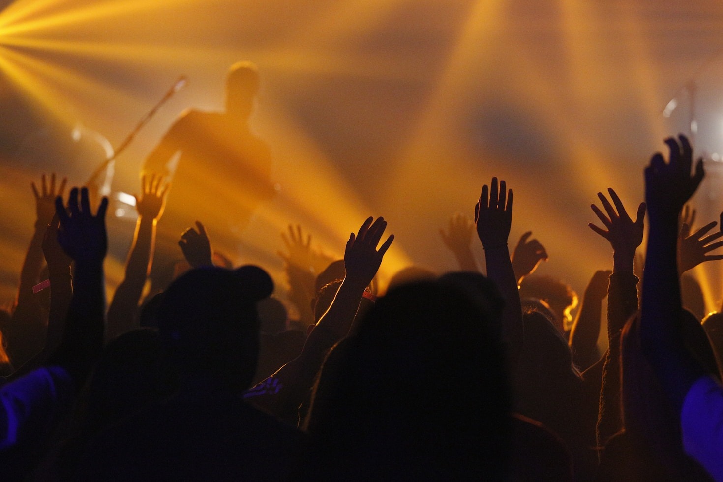 Revolutionizing Modern Rock: King & High